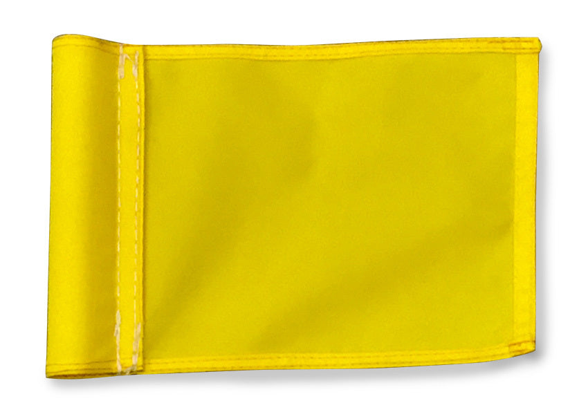 CCI Practice Green Golf Flag