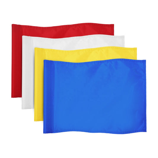 CCI Regulation Golf Flag