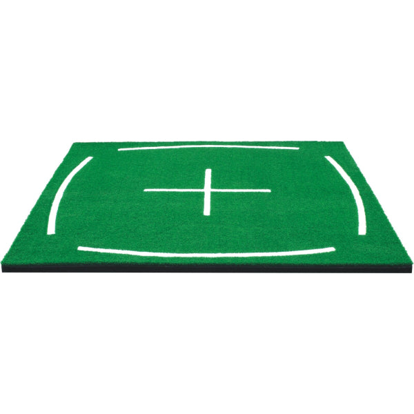 CCI 3D Swing Training Golf Driving Range Mat