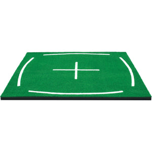 3D Swing Training Golf Driving Range Mat