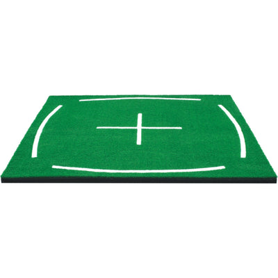 CCI 3D Swing Training Golf Driving Range Mat