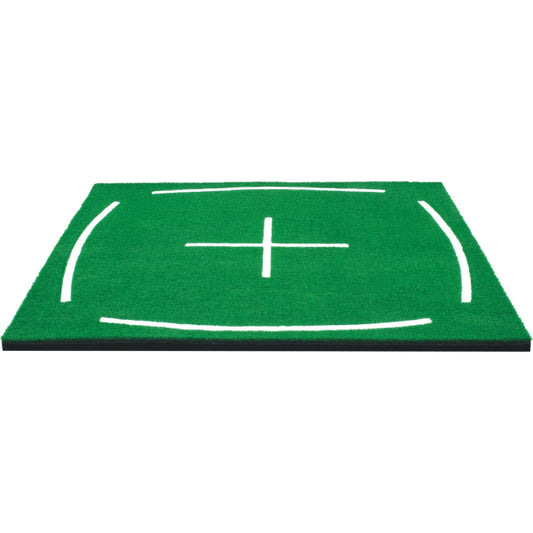 CCI 3D Swing Training Golf Driving Range Mat