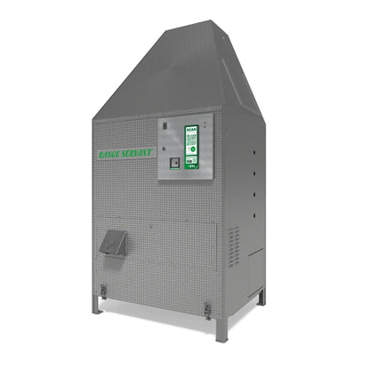 Ultima 12 Golf Ball Dispenser