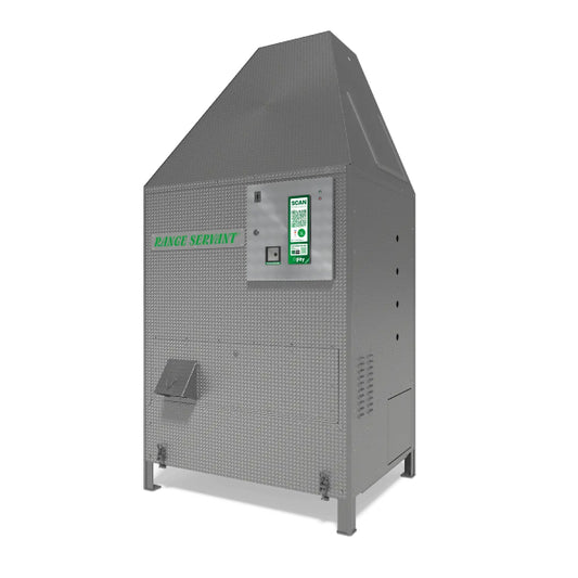 Range Servant Ultima 12 Golf Ball Dispenser