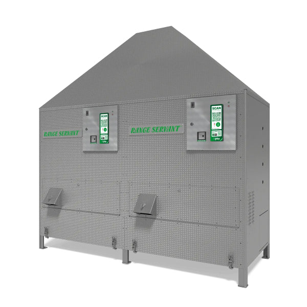 Ultima 20 Dual Golf Ball Dispenser