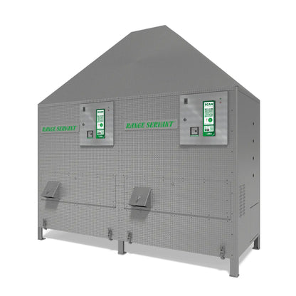 Ultima 20 Dual Golf Ball Dispenser