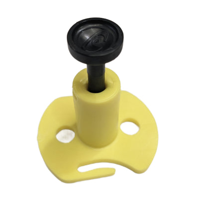 Duchell Adjustable Stepless Tee