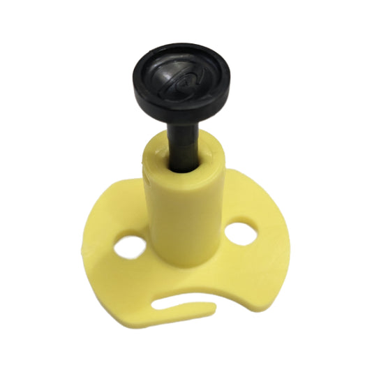 Duchell Adjustable Stepless Tee