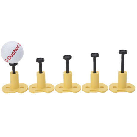 Duchell Adjustable Stepless Tee