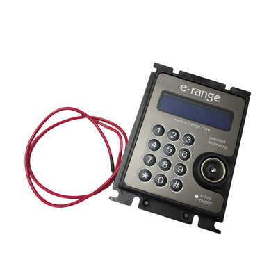 E-Range Complete Payment System