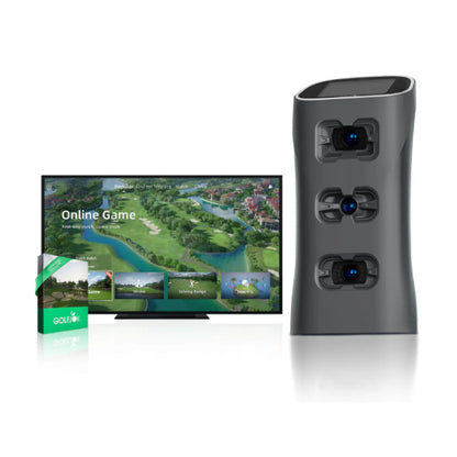 Spica 3 Portable Launch Monitor