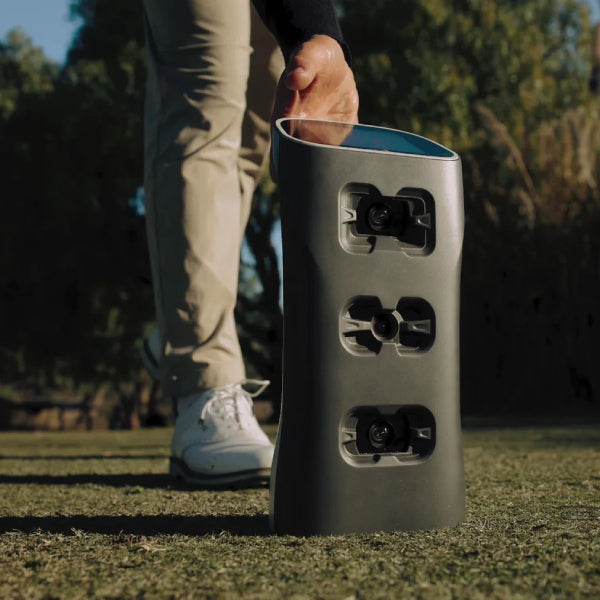 Spica 3 Portable Launch Monitor