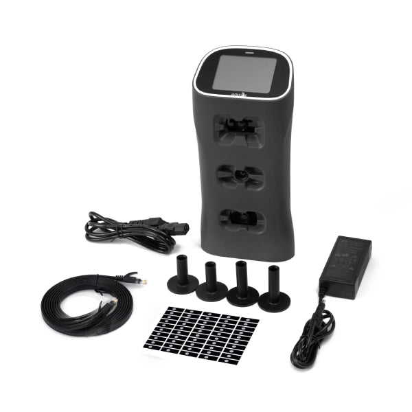 Spica 3 Portable Launch Monitor
