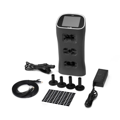 Spica 3 Portable Launch Monitor