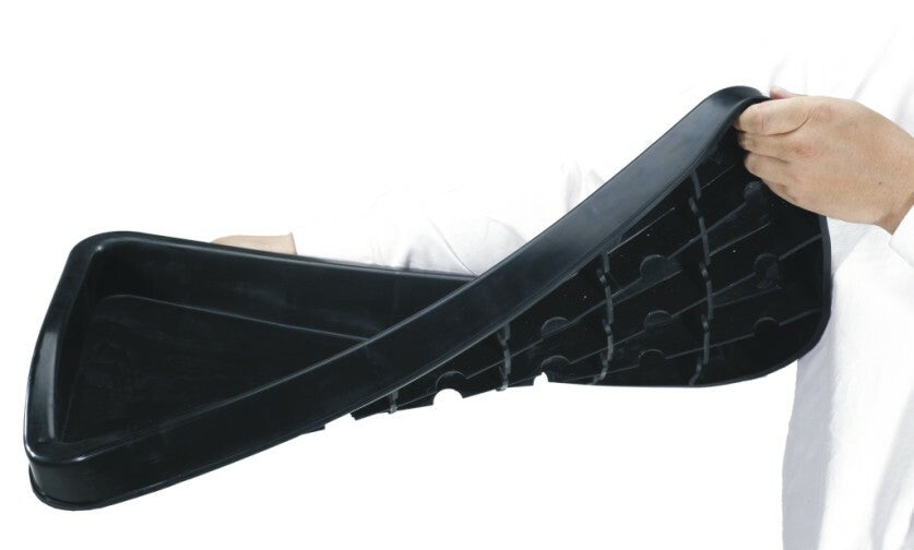 CCI Rubber Moulded Range Ball Tray