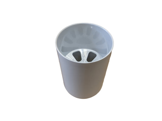 CCI 6 Inch Aluminium Golf Putting Cup