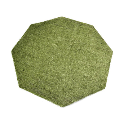 CCI Greenlush 3D Octagonal Golf Mat