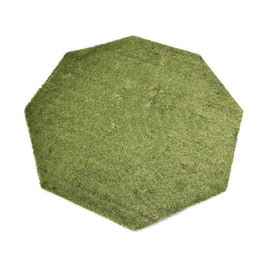 CCI Greenlush 3D Octagonal Golf Mat