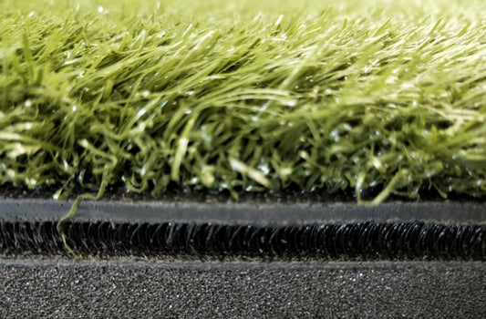 CCI Greenlush 3D Octagonal Golf Mat