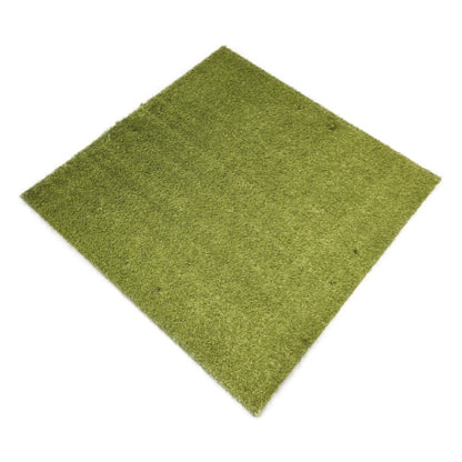 CCI Greenlush 3D Square Golf Mat