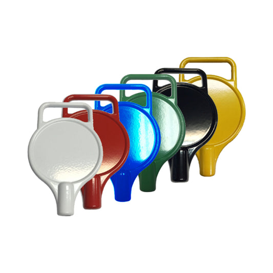 Junior Flagstick Shield