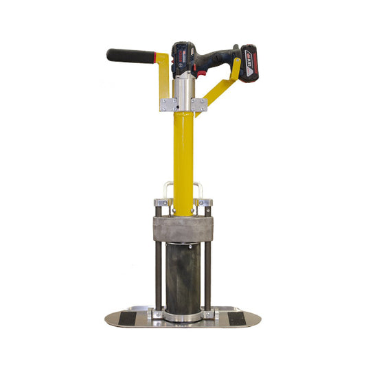 Golf Machines eCutter 2.0 Electric Golf Hole Cutter