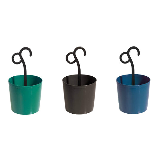 Hooked Sand Bucket - Box of 100