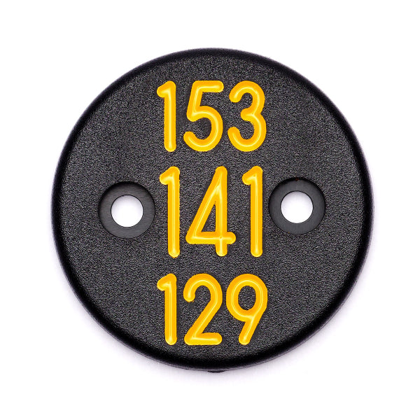 Distance Markers – Country Club International
