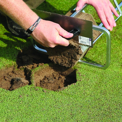 Miltona 7 Inch Hex-Plugger