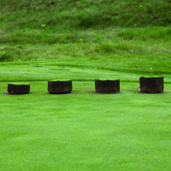 Miltona Adjustable Depth Hex-Plugger