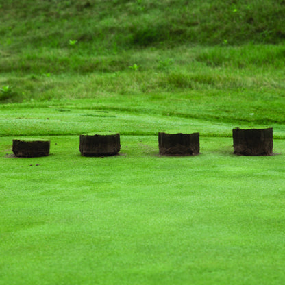 Miltona Adjustable Depth Hex-Plugger