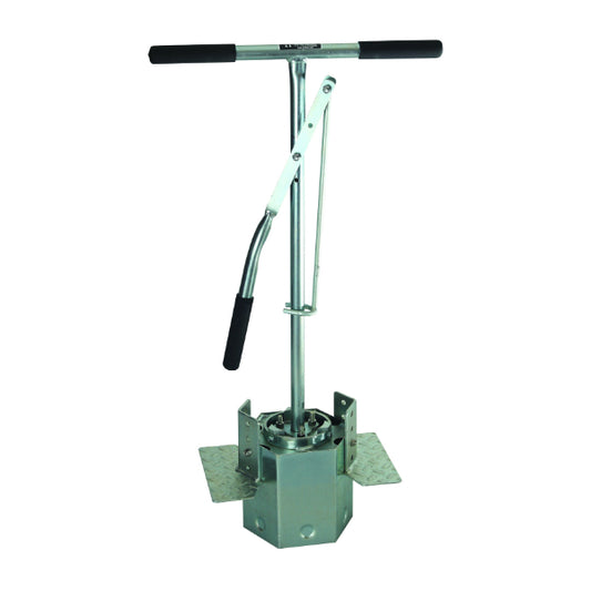 Miltona Adjustable Depth Hex-Plugger