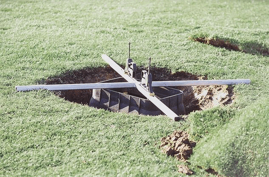 Miltona Ground Zero II