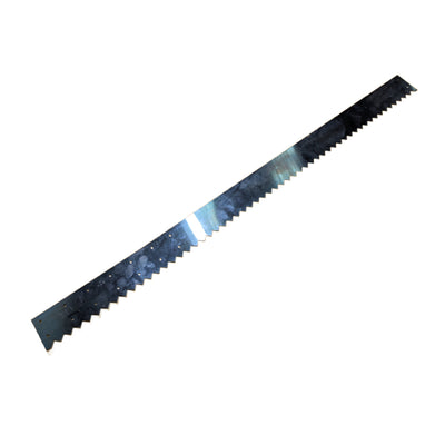 Miltona Quickcut Long Adjustable Serrated Blade