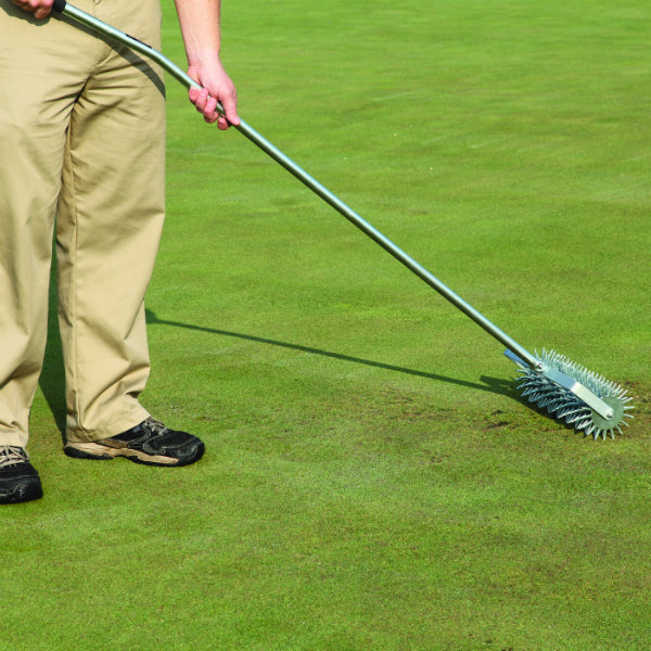 Miltona 13 Inch Quick Seed