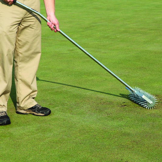 Miltona 13 Inch Quick Seed