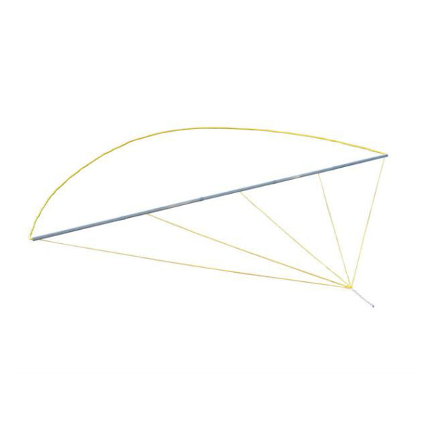 Miltona Dew Draggin'