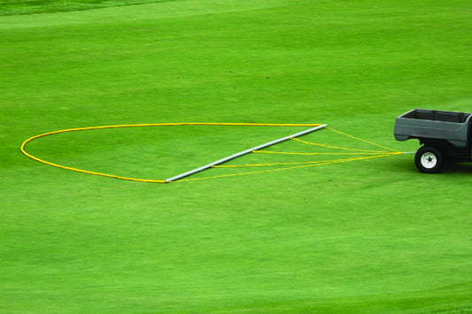 Miltona Dew Draggin'