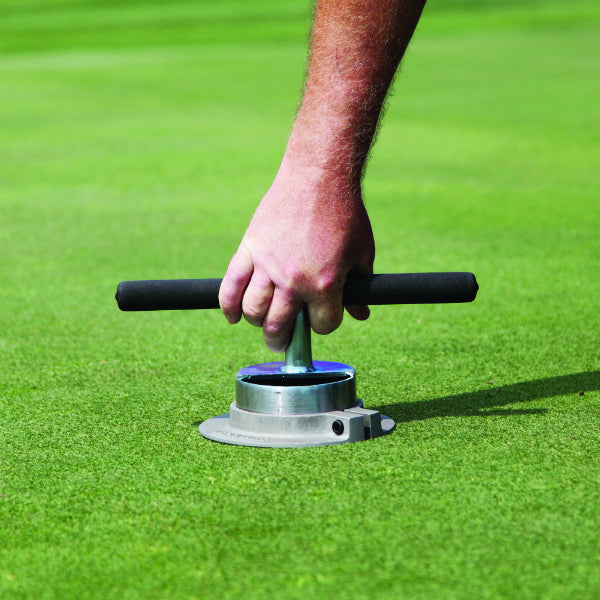 Cup Auger