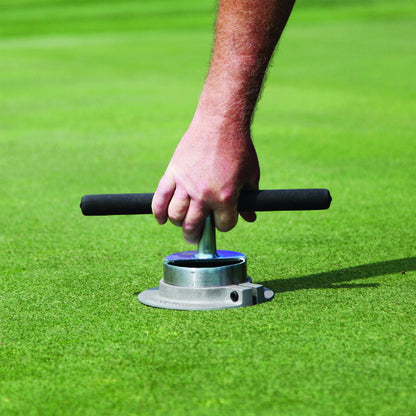 Cup Auger