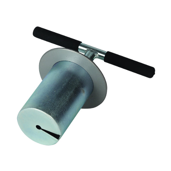 Cup Auger
