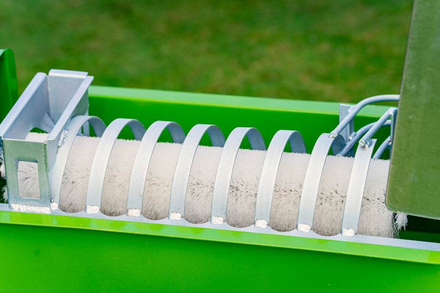 CCI Twister 1 Golf Ball Washer