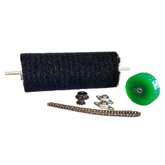 Twister 4 Rebuild Kit