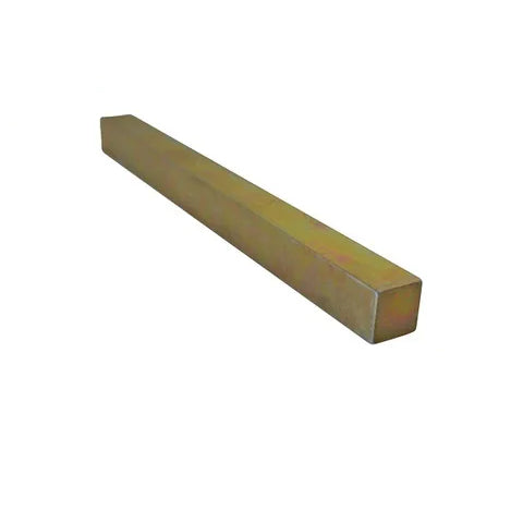 Loader Wheel 3/16 Key Steel