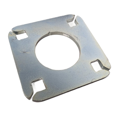 Picker U-Joint Retaining Plate