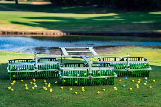 P2 Golf Products Standard Golf Ball Picker