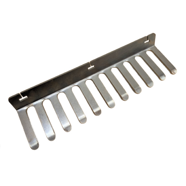P2 Golf Products Picker Plus Ball Comb
