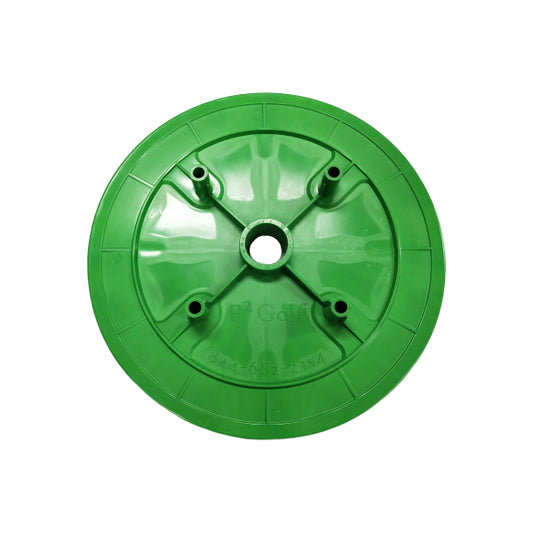 P2 Golf Products Picker Plus 34 Disc Set