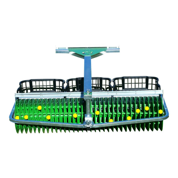 Single Section Golf Ball Picker Plus