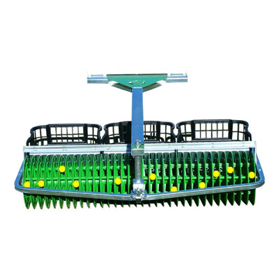 Single Section Golf Ball Picker Plus